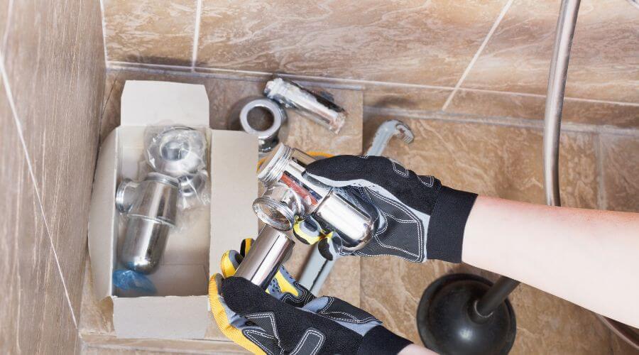 Professional Storm Sewer Service in Williamsburg, OH